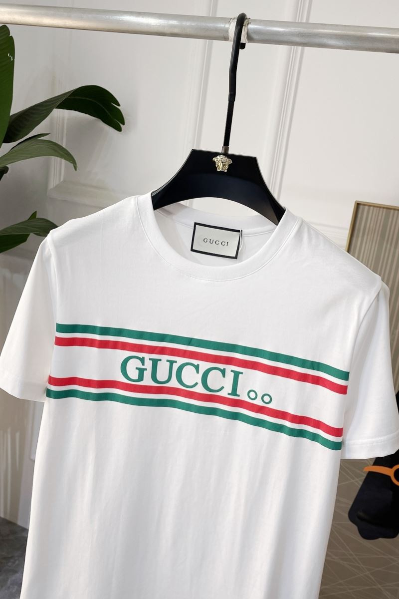 Gucci T-Shirts